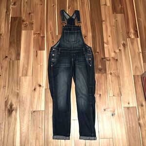 Women’s Overalls